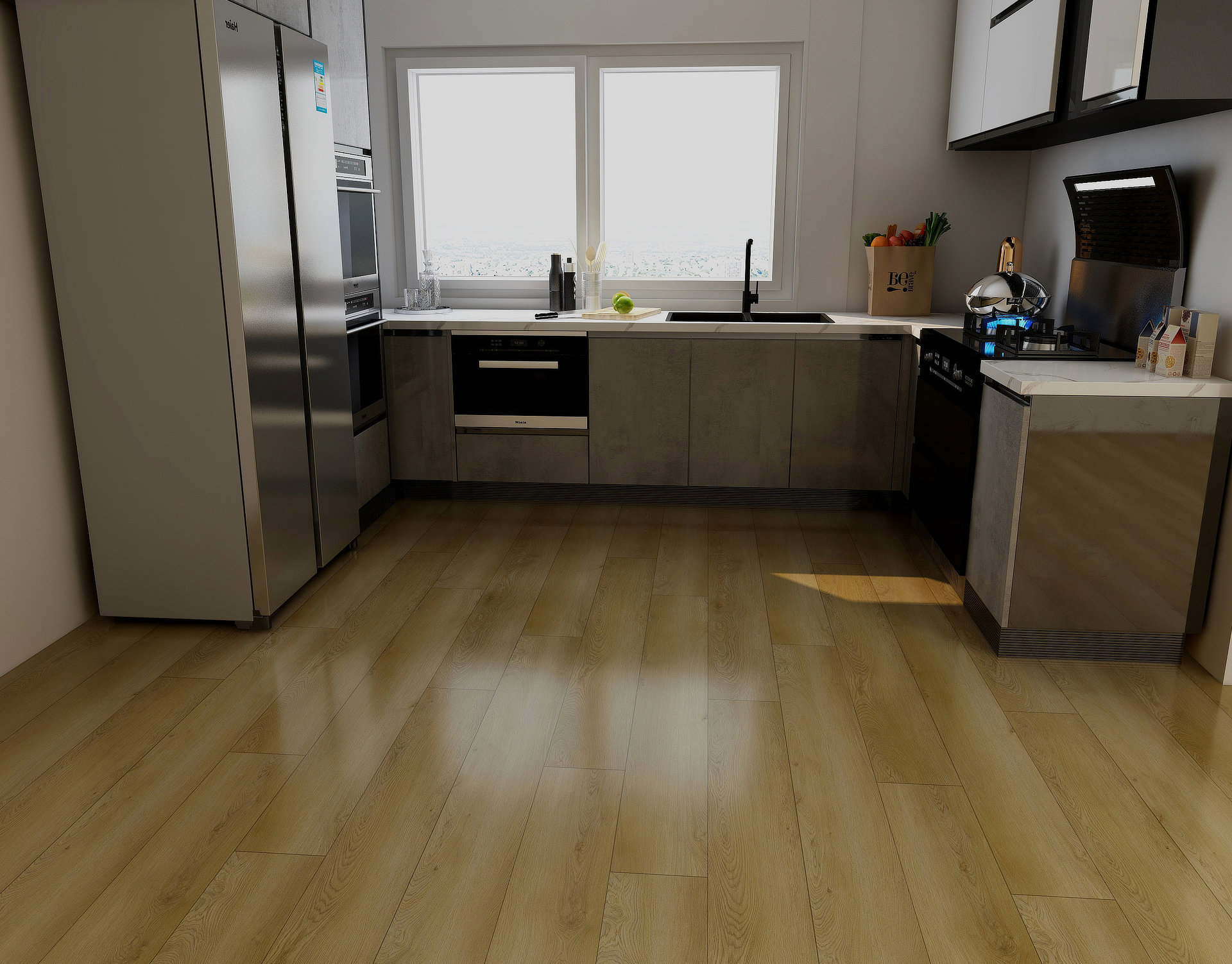 Best Floor